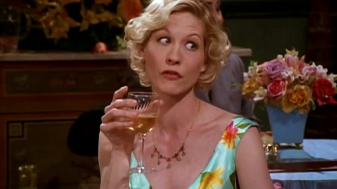 Dharma & Greg 2x24 - "The Dating Game"