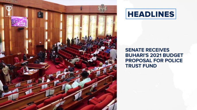 APC Senators condemn President Buhari over rising insecurity⁣, Trump's Casino ruined in Atl city⁣