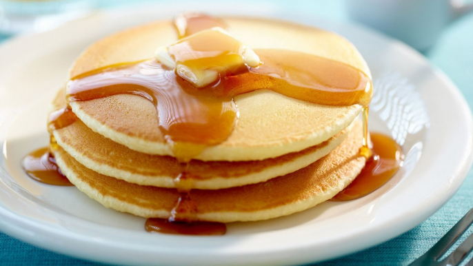 IHOP Canceled National Pancake Day — but You Can Still Get Free Pancakes