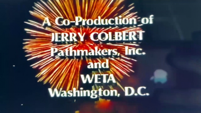 PBS A Capital Fourth 1996 Funding Credits