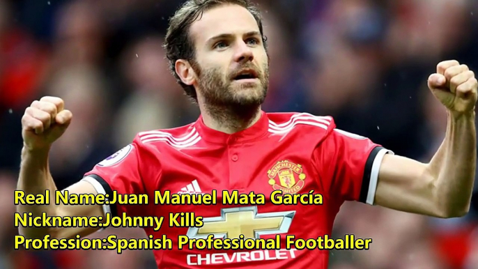 Juan Mata Lifestyle, Net Worth, Salary,House,Cars, Awards, Education, Biography And Family