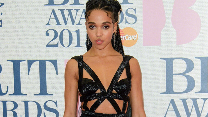 FKA Twigs claims Shia LaBeouf would force her to sleep naked