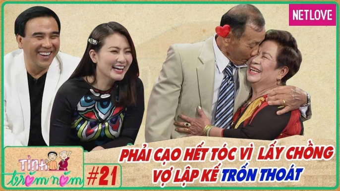 Tình Trăm Năm - Tập 21| Sống trong chòi nhỏ, nàng tiểu thư vẫn đẻ lia lịa 8 đứa con cho chồng