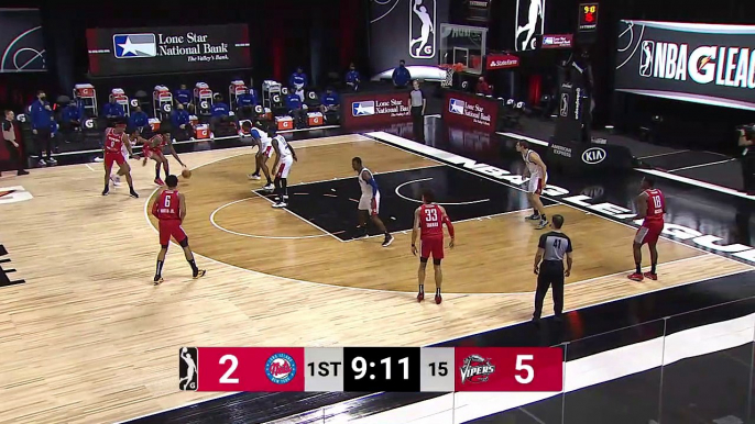 Kevin Porter Jr. (29 points) Highlights vs. Long Island Nets