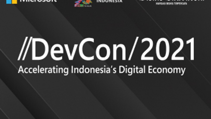 DevCon 2021