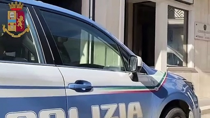 Cerignola (FG) - Un chilo di droga pronto per lo smercio 2 arresti (22.02.21)