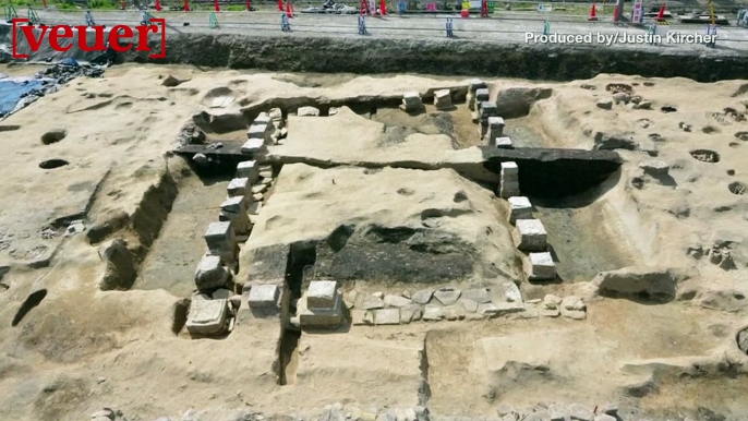 These Historical Graves in Japan are Home to More Than 1,500 Human Bones