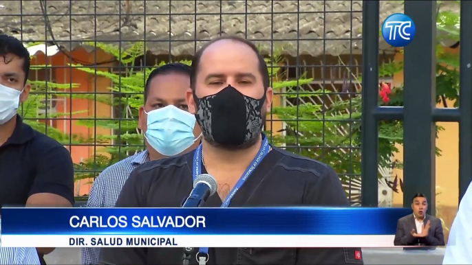 Alcaldía de Guayaquil permitirá festejos de graduación en la ciudad