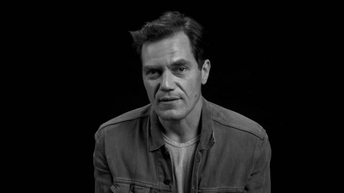 For Actor Michael Shannon, On-Screen Sex Scenes Are Just Like Sex, But Without the Pleasure