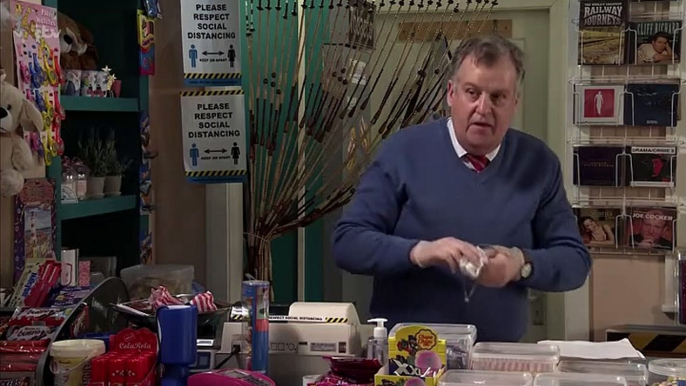 Coronation Street 24th March 2021 Part1