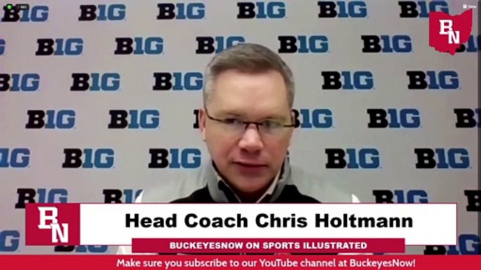 Chris Holtmann on Finally Winning After a Losing Streak