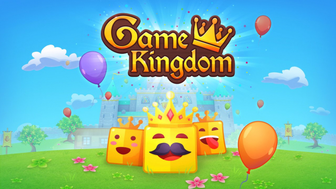 Game Kingdom - Bande-annonce