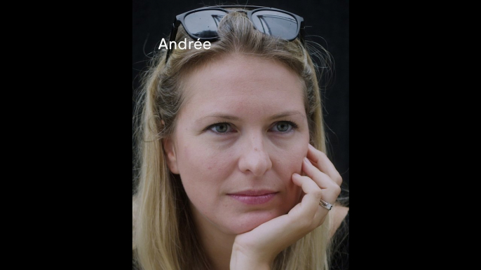 Andrée | Fragments