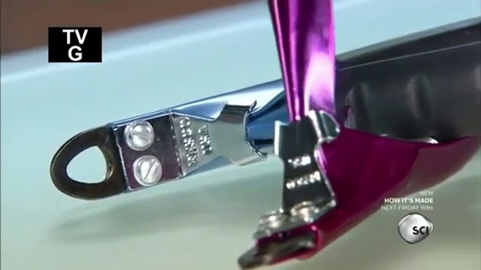How Its Made - 1202 Pet Nail Trimmers