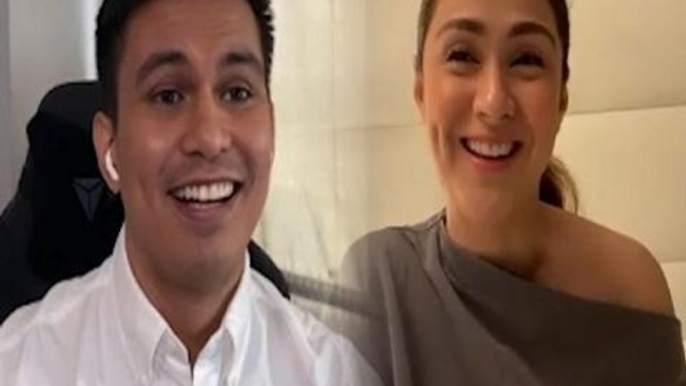 Kapuso Showbiz News: Carla Abellana at Tom Rodriguez, iiwan ba ang showbiz pagkatapos ikasal?