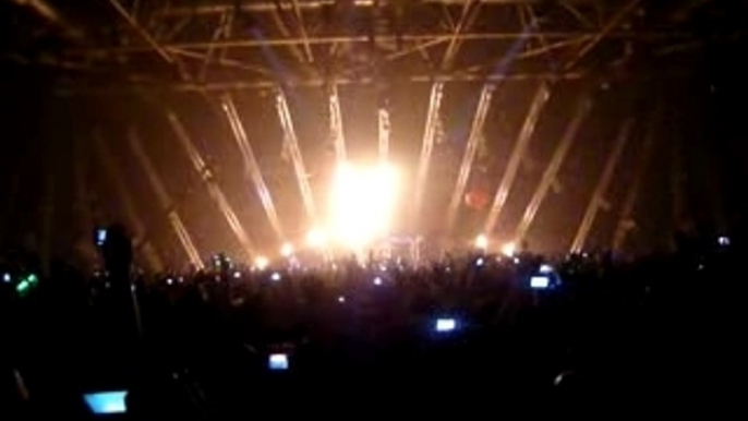 Ferry Corsten in Fire- Trance Energy 2008