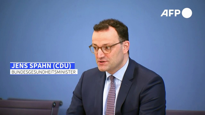 Spahn: Impfen flexibler gestalten