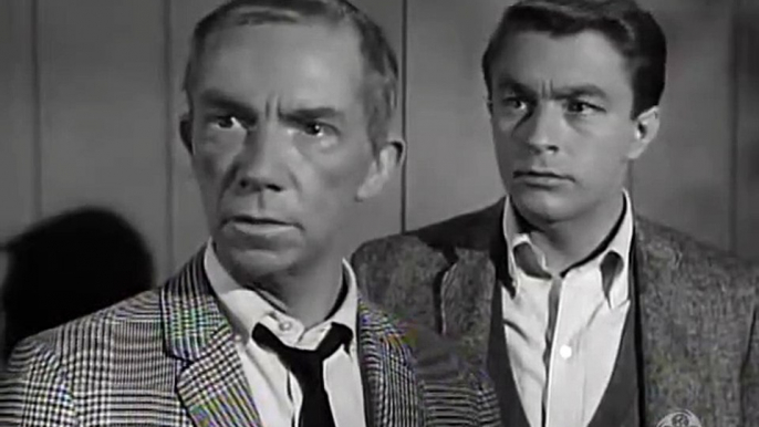 My Favorite Martian S1 E18 Who I Am