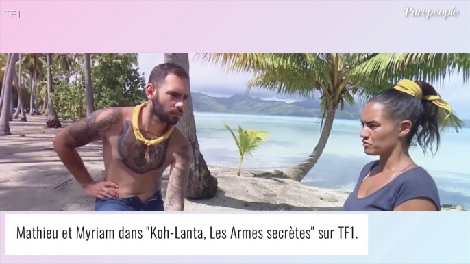 Koh-Lanta 2021 : Elodie éliminée, Teheiura de retour, un blessé et des tensions !