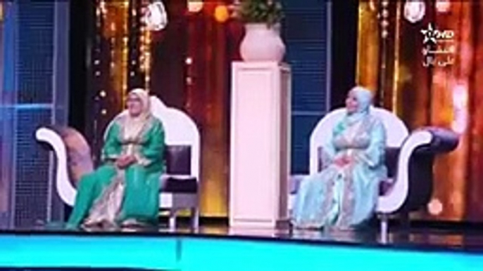 لالة لعروسة البرايم النهائي كامل Lalla Laaroussa 2021 Prime Final Complet