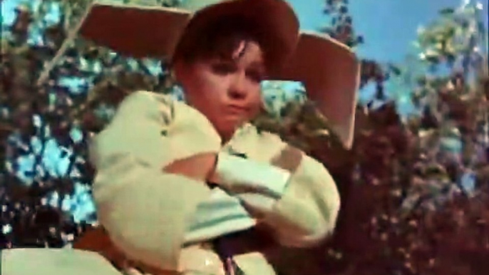 The Flying Nun   1x12   A Young Man with a Cornette