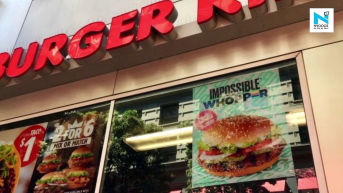 "Women belong in the kitchen", Burger King apologises sexist Women's Day post after backlash