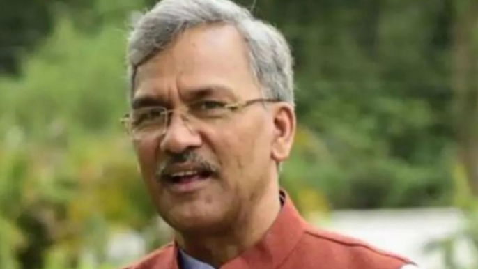 Uttarakhand CM Trivendra Singh Rawat may resign today