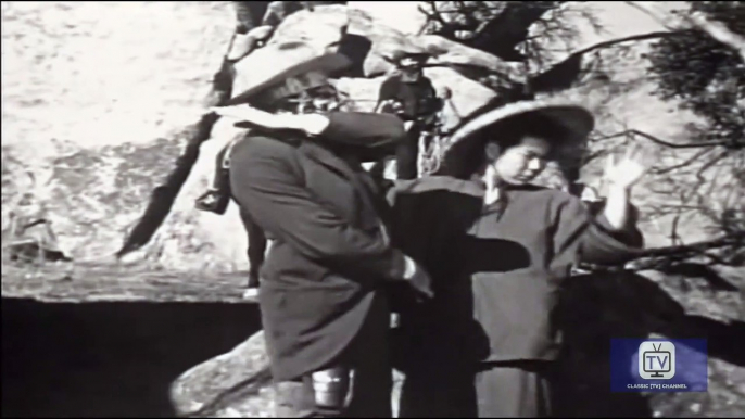 Cowboy G-Men - Season 1 - Episode 2 - Chinamans Chance | Russell Hayden, Jackie Coogan