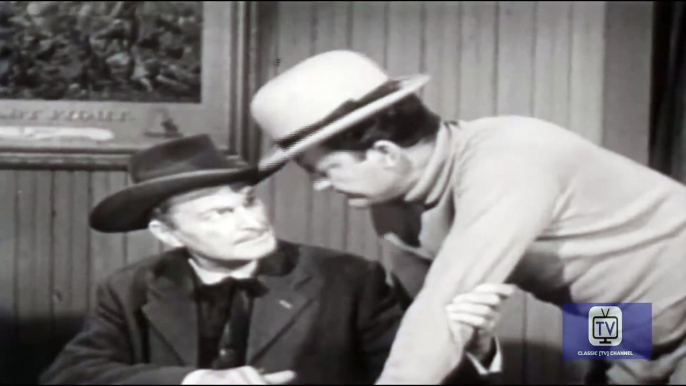 Cowboy G-Men - Season 1 - Episode 25 - Safe Crackers | Russell Hayden, Jackie Coogan, Phil Arnold