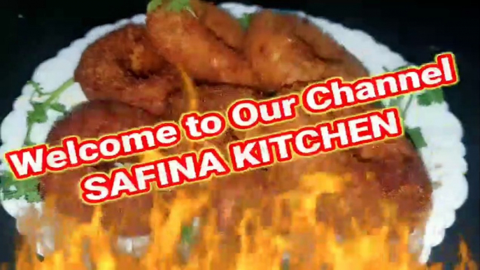 Chicken Donnuts I Easy  فرمائشی چکن ڈونٹس I Crispy Chicken Donuts I How to make doughnuts ramadan iftar by Safina kitchen