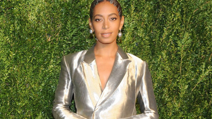 Solange Knowles was fighting for her life two years ago