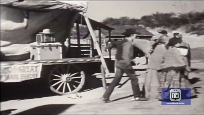 Cowboy G-Men - Season 1 - Episode 32 - Spring the Trap | Russell Hayden, Jackie Coogan