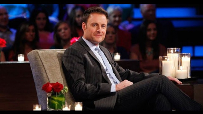 'The Bachelor' host Chris Harrison speaks out amid racism controversy
