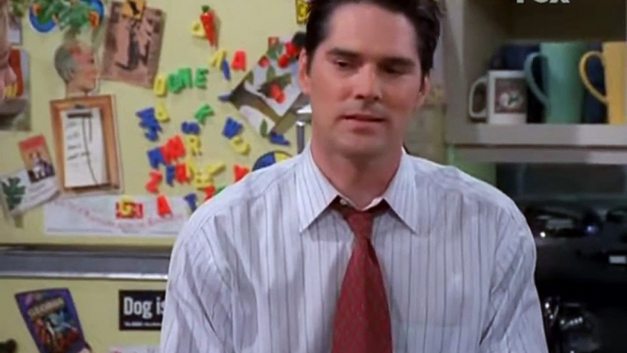 Dharma & Greg 5x10 - "Dream A Little Dream of Her"