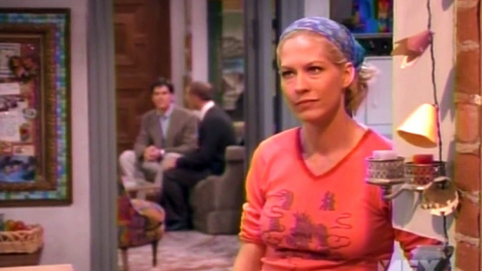 Dharma & Greg 3x09 - "Law and Disorder"