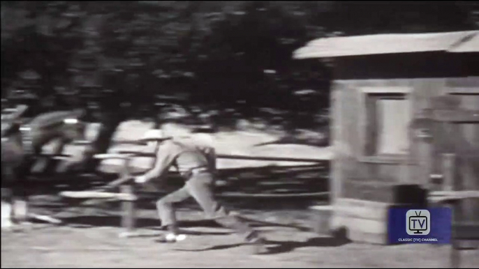 Cowboy G-Men - Season 1 - Episode 39 - California Bullets | Russell Hayden, Jackie Coogan