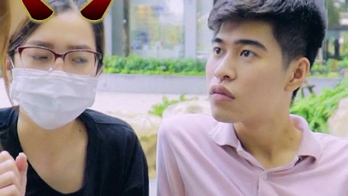 YAN Sitcom: Thử thách đánh bóng nghề nghiệp