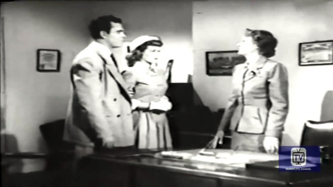 Racket Squad | Season 2 | Episode 10 | Babies for Sale | Reed Hadley | Hugh Beaumont