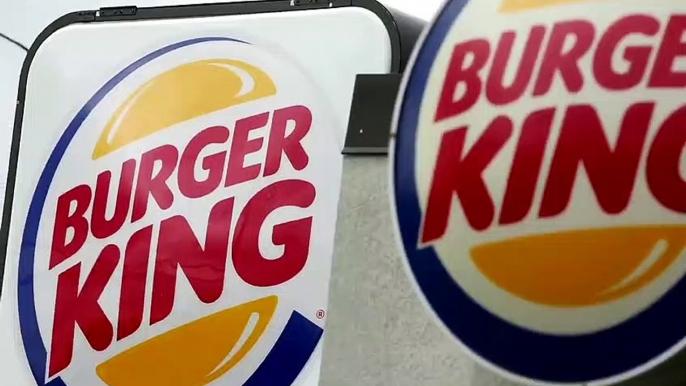 Video : Burger King apologized for a tweet stating that "women belong in the kitchen"