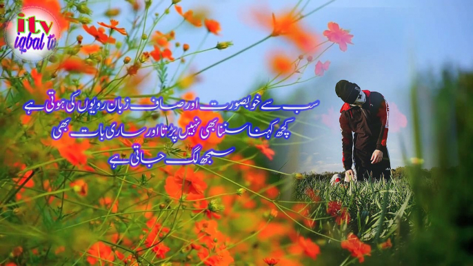 motivational quotes l aqwal e zareen l Urdu inspirational quotes