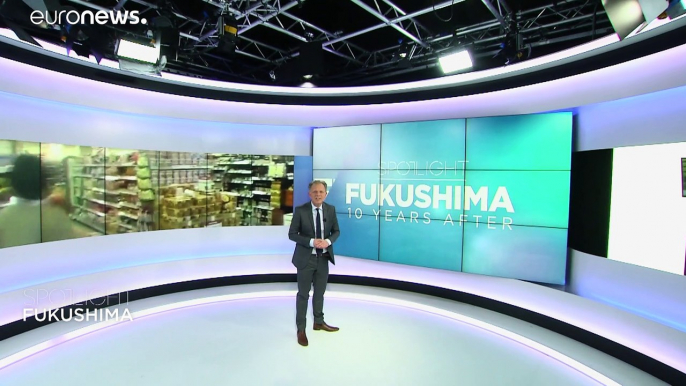 10 years of decontamination - How the Japanese are handling Fukushima