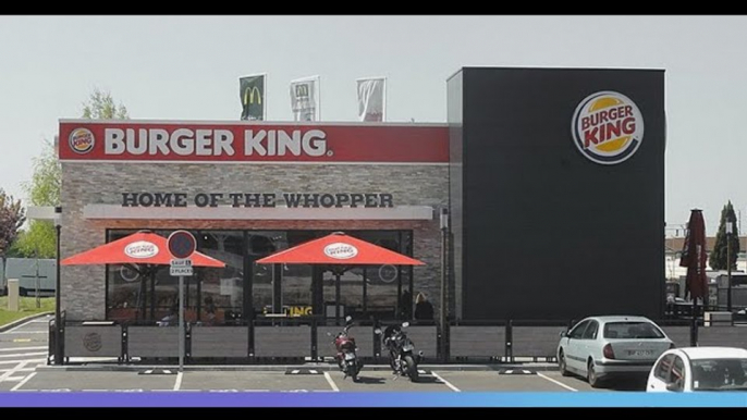 Women Belong In The Kitchen Burger King Apologises After Uproar Over