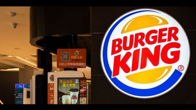 Burger King Apologized For An International Women Day Message Saying