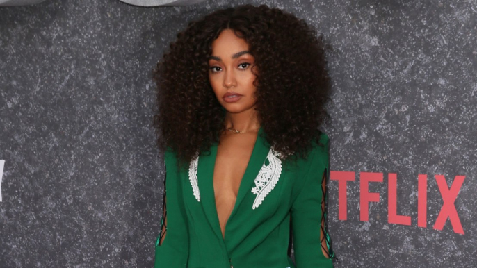 Leigh-Anne Pinnock won’t leave Little Mix as she begins solo career