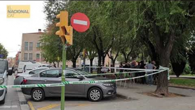 Nou detinguts en una operació de la Guàrdia Civil contra l'independentisme