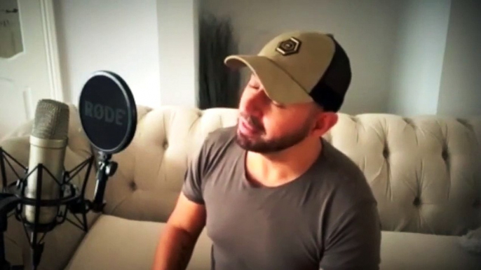 Mehmet Regbe-Kal Benim İçin (Cover) #İlyasKeçeci