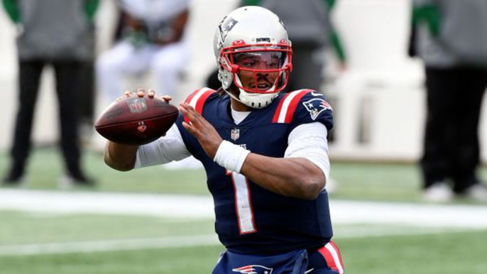What Does Cam Newton Re-Signing With the Patriots Mean for the Remaining Free Agent QBs?