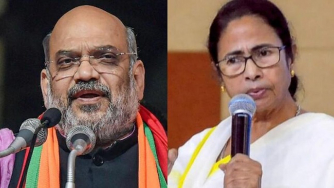 Amit Shah vs Mamata Banerjee in Bengal; TN election: EPS, MK Stalin and Kamal Haasan to file nomination; more