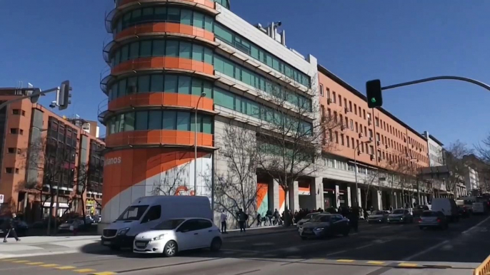 Arrimadas remodela la cúpula de Ciudadanos para tratar de sofocar la crisis y frenar la opa del PP