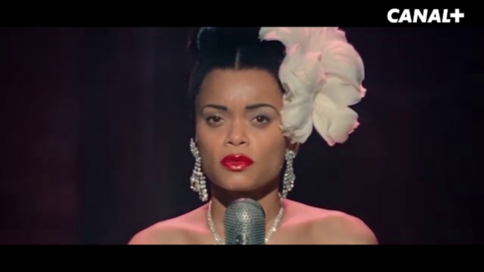 Billie Holiday, une affaire d'état - L'Hebd'Hollywood 13/03